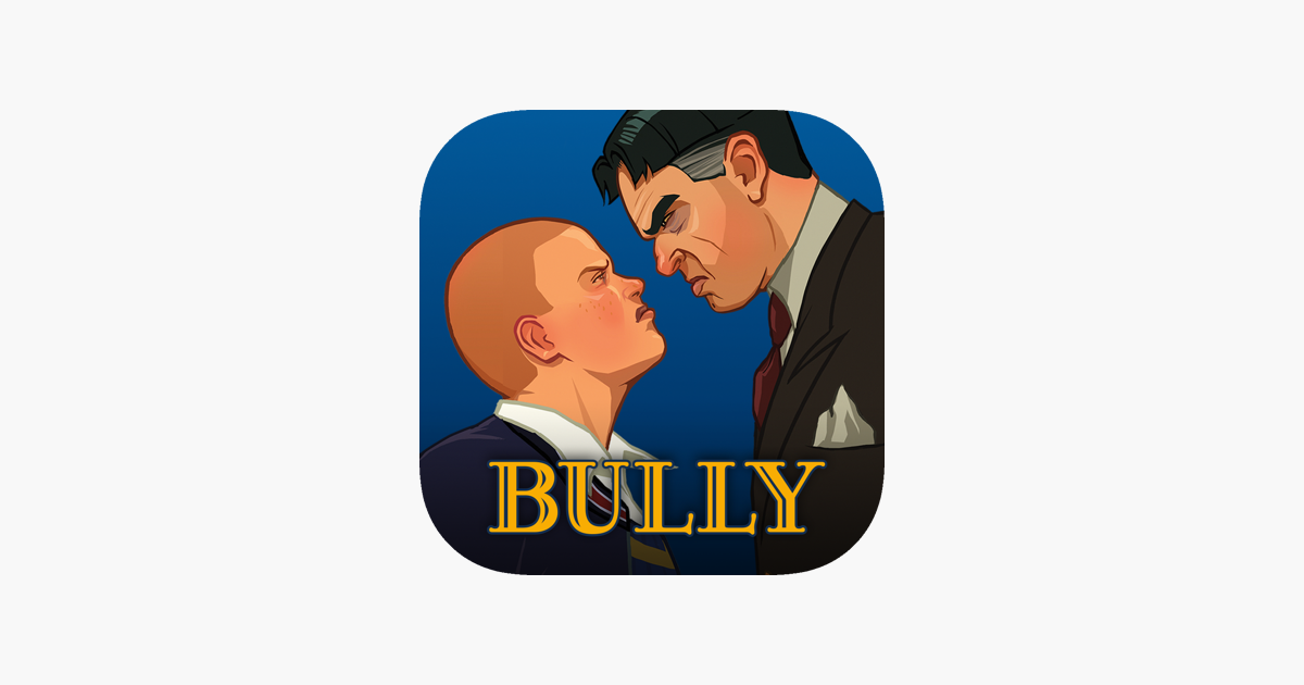 Bully For Mac Free Download